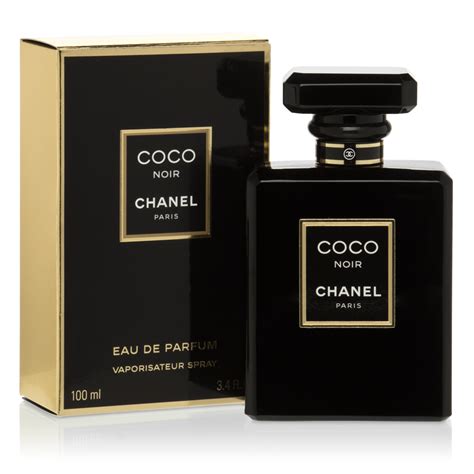 coco noir chanel paris cena|coco noir Chanel fragrantica.